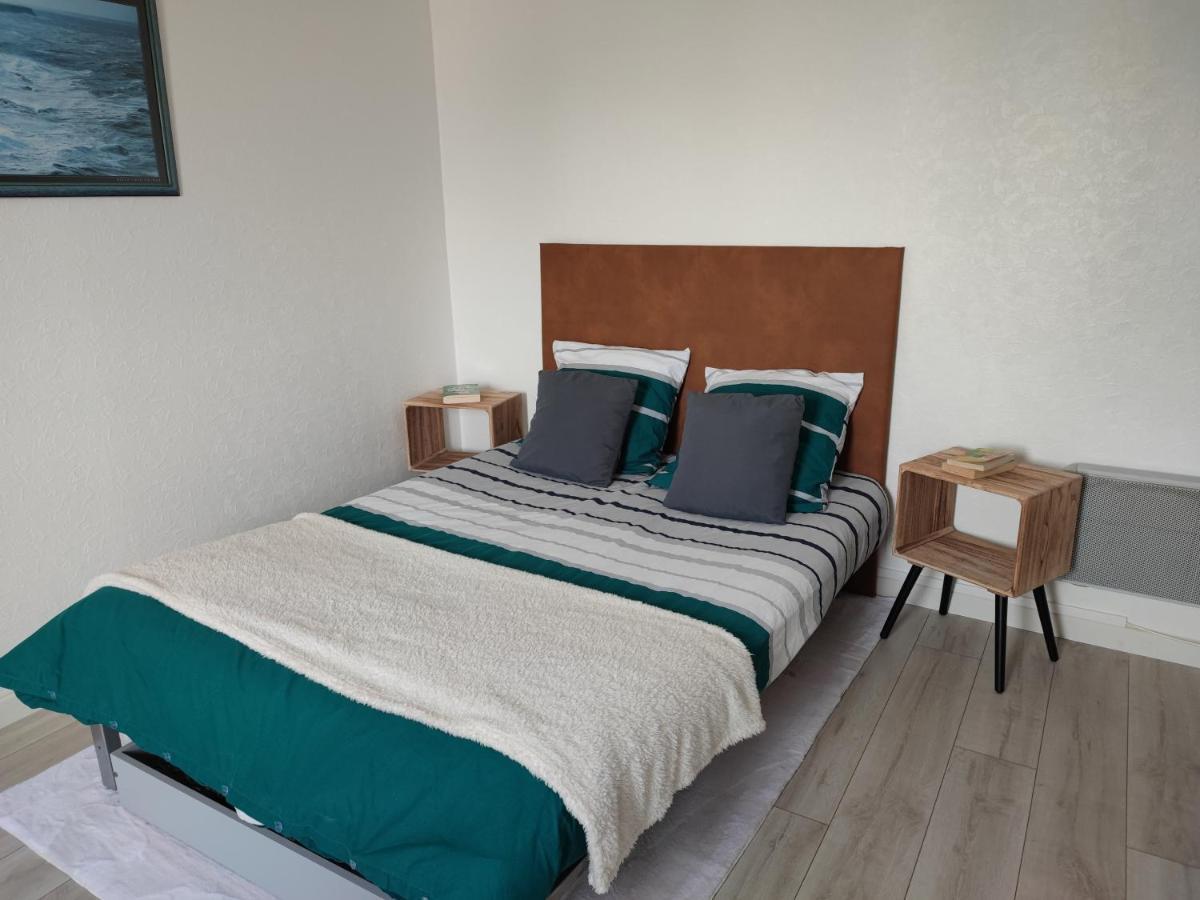 Cocooning Apartment Auray Exterior photo